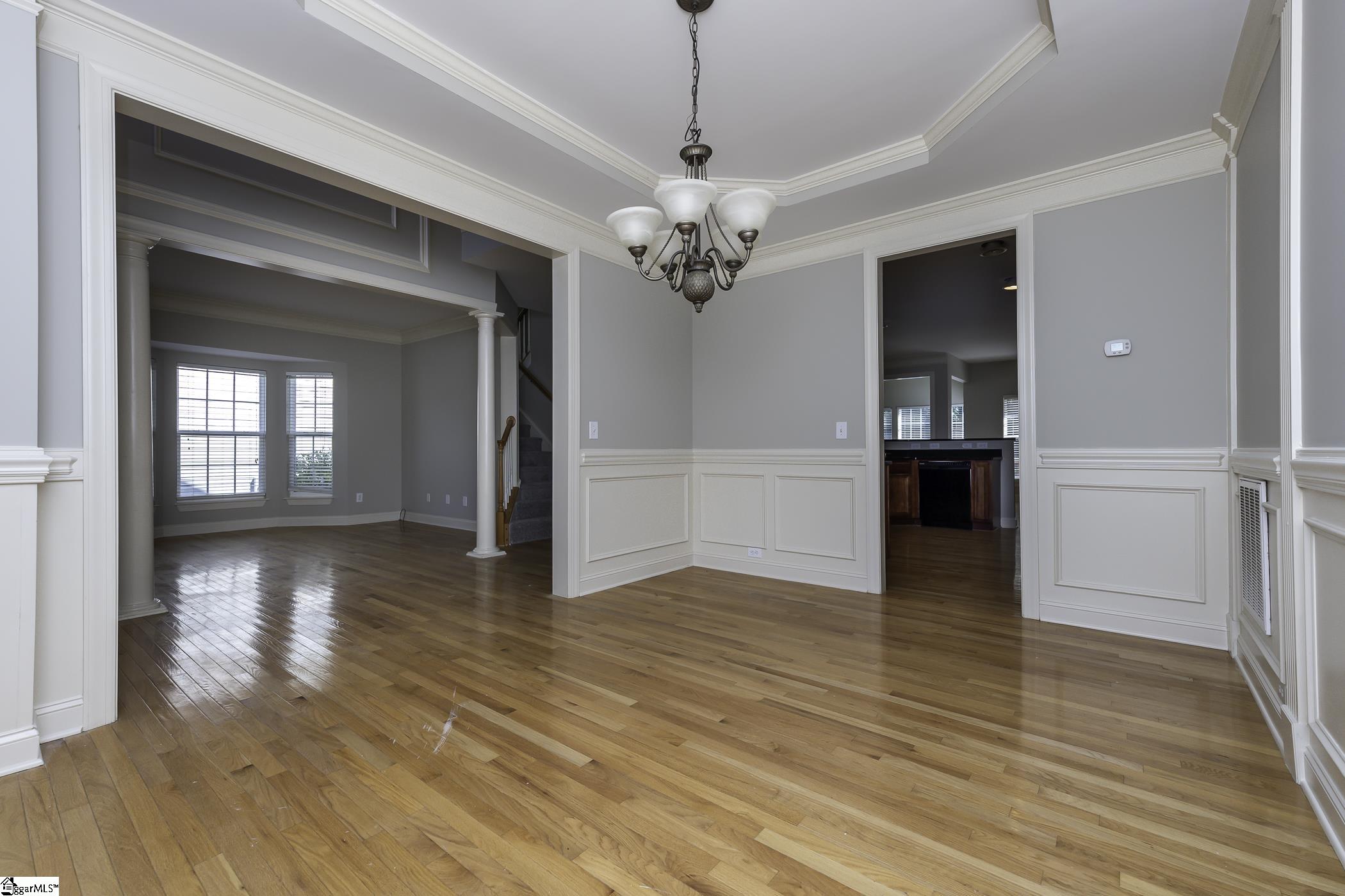 5 Ridgeleigh Way Simpsonville, SC 29681 - Photo 9 of 36 Gallery Image 9