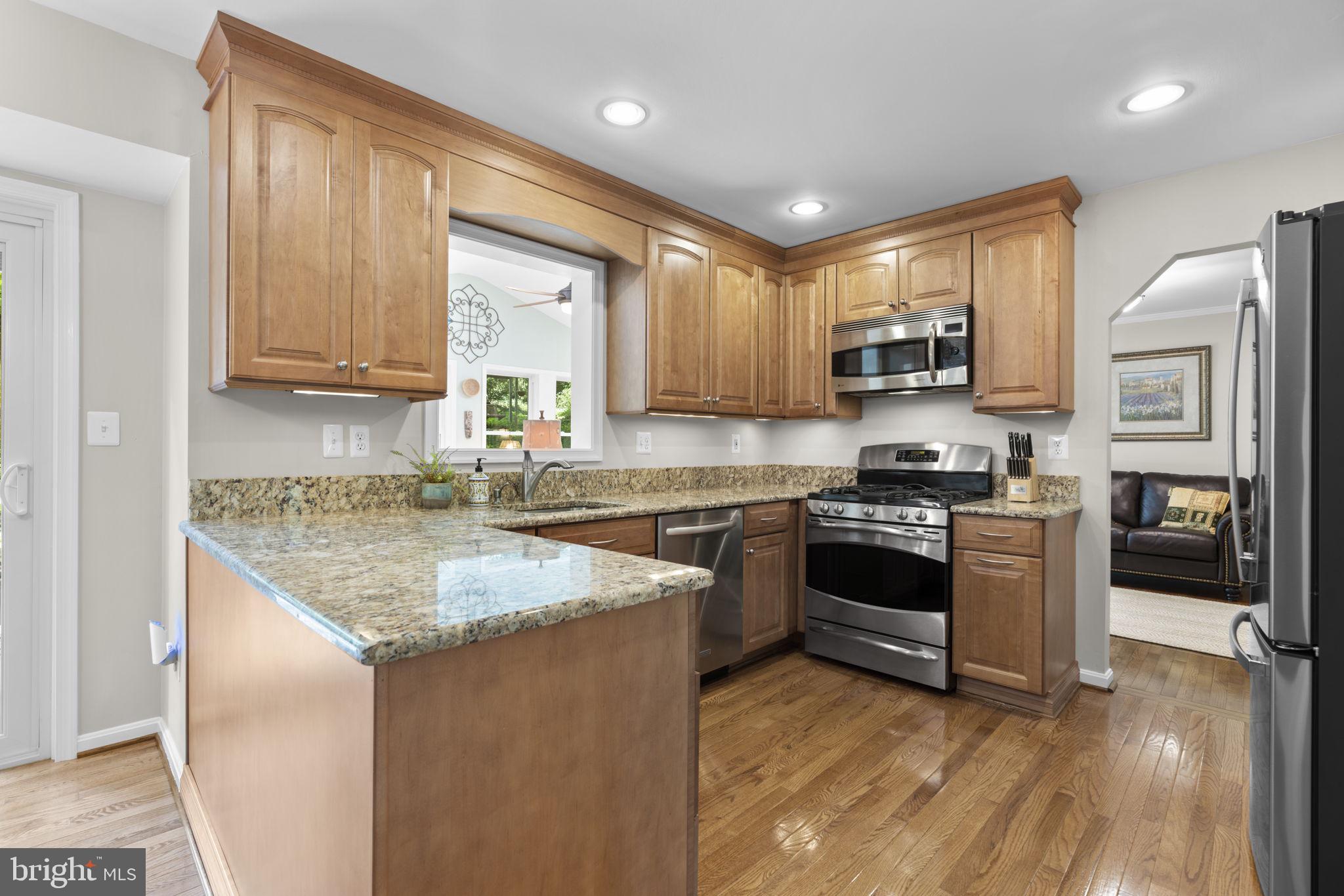6089 Covington Road Columbia, MD 21044 - Photo 15 of 62 Gallery Image 15
