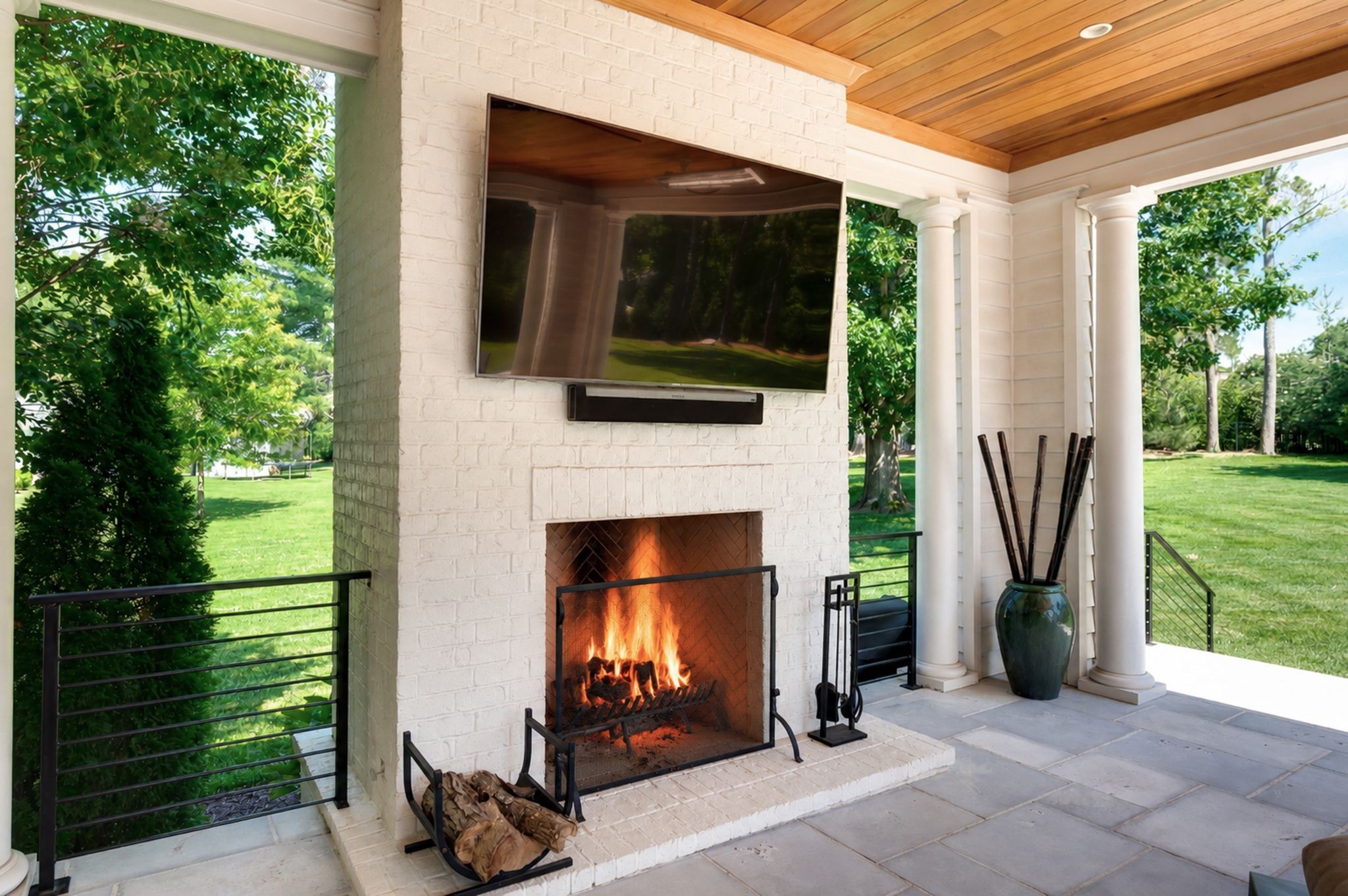 5108 Seward Road Brentwood, TN 37027 - Photo 83 of 100