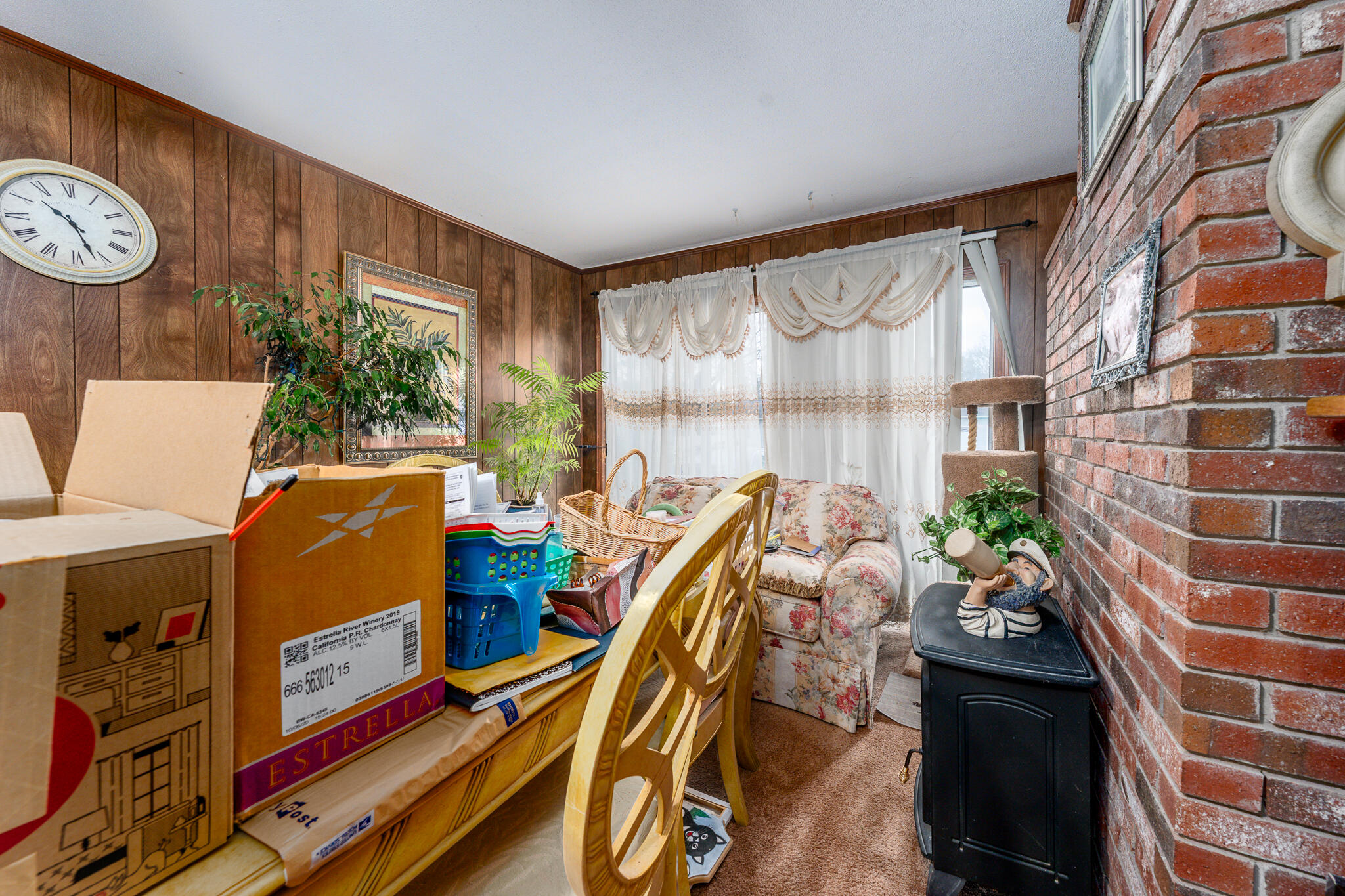 59 Captain Dore Road South Yarmouth, MA 02664 - Photo 16 of 29 familyroom2