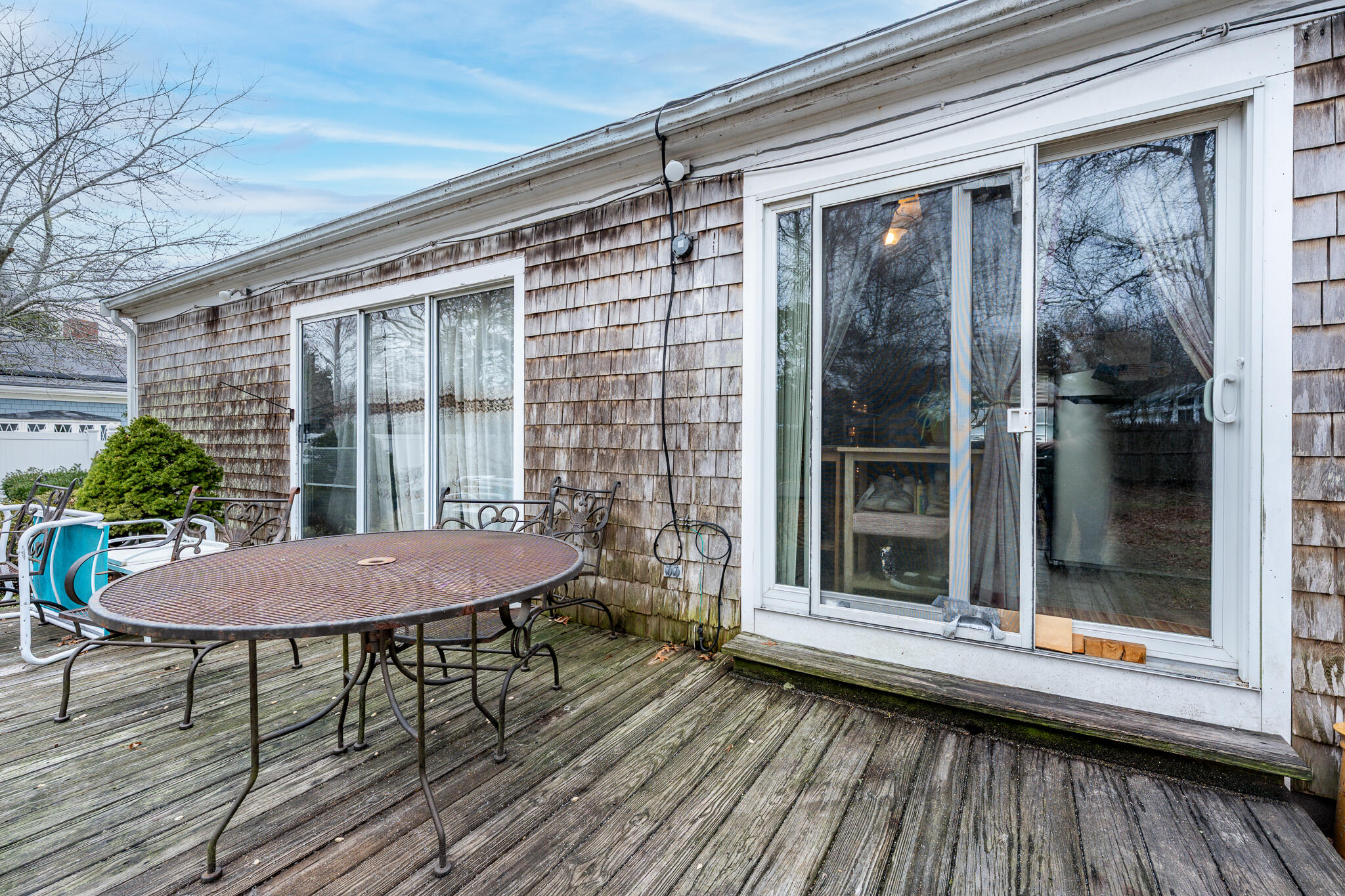 59 Captain Dore Road South Yarmouth, MA 02664 - Photo 20 of 29 back2