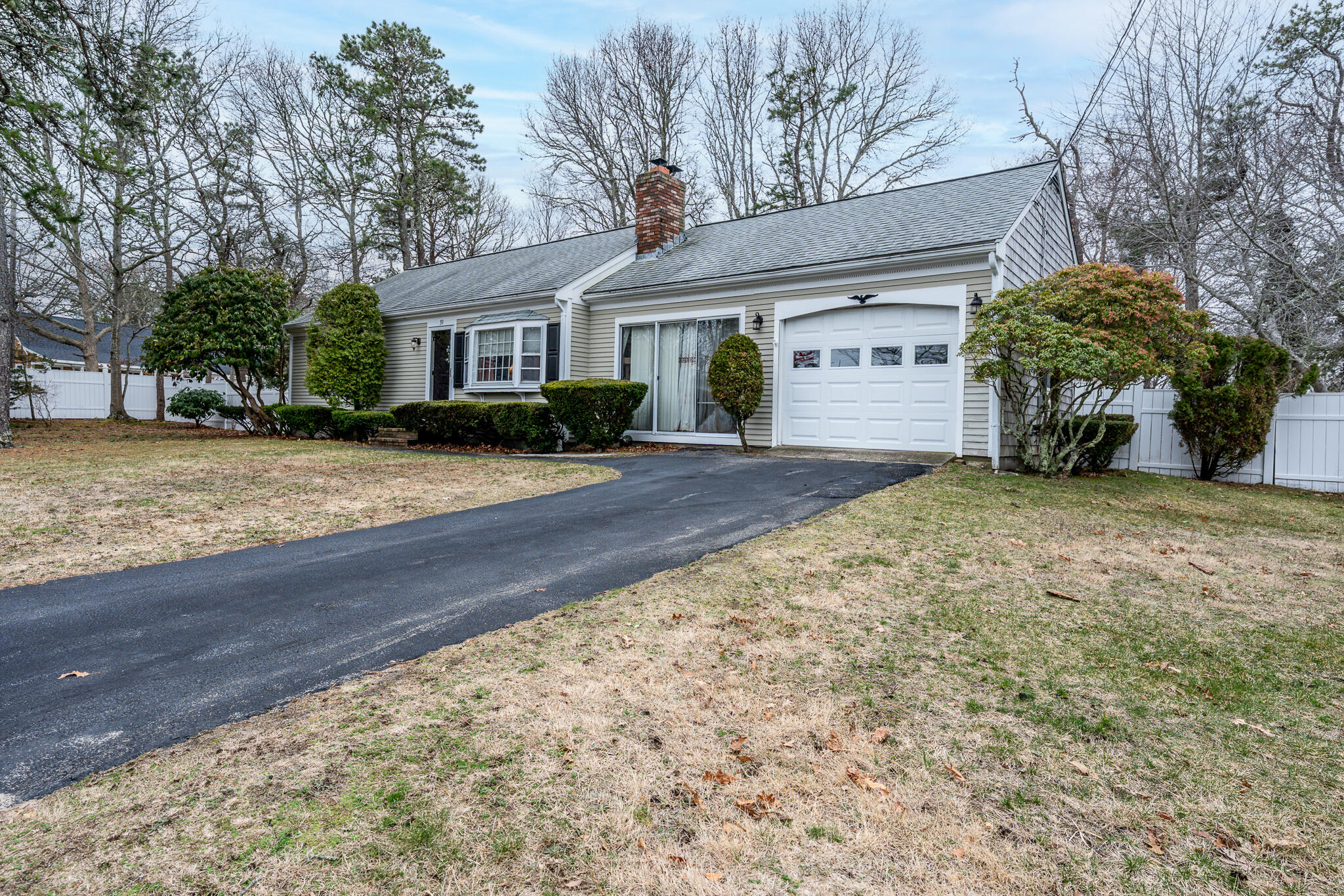 59 Captain Dore Road South Yarmouth, MA 02664 - Photo 2 of 29 front1