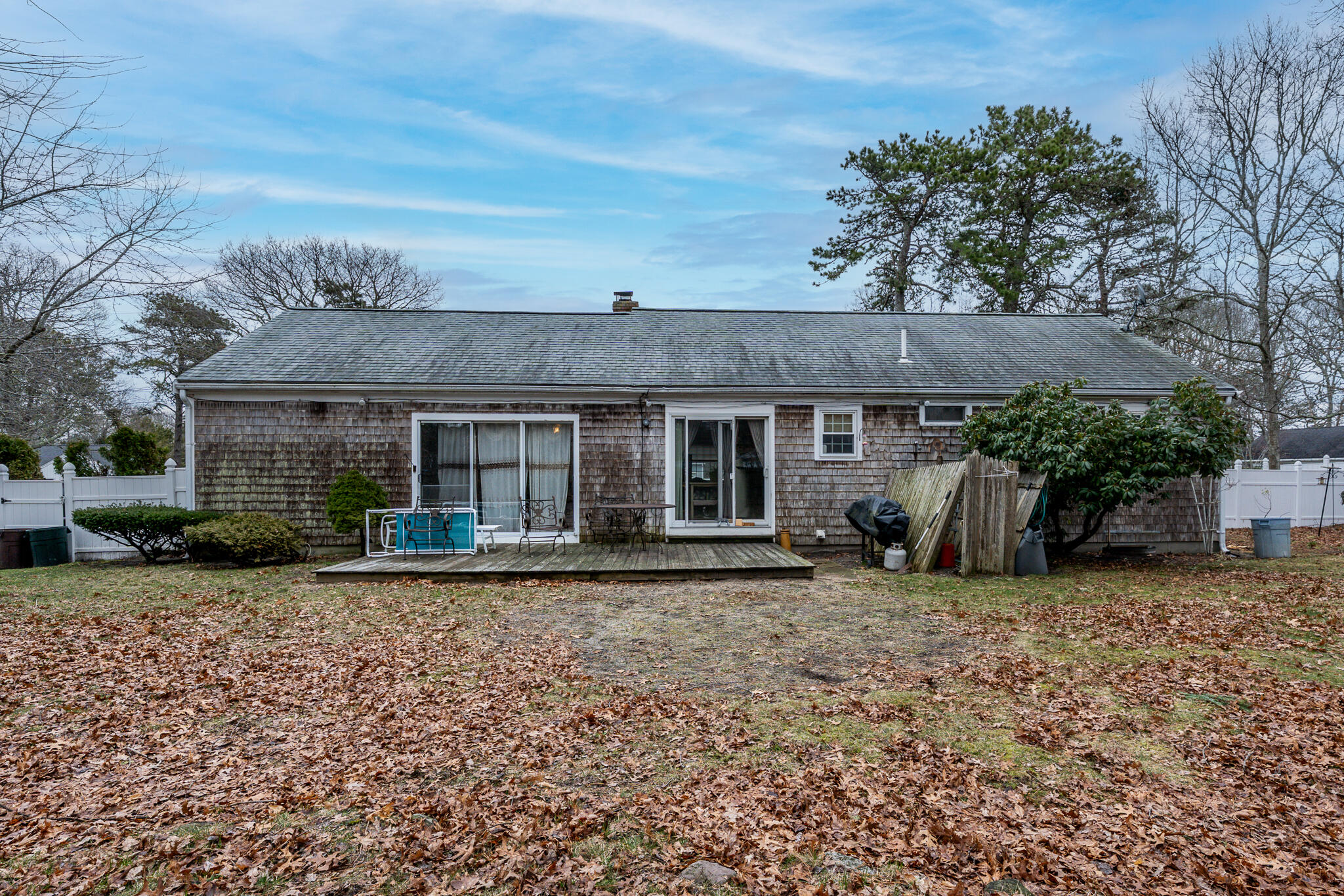 59 Captain Dore Road South Yarmouth, MA 02664 - Photo 21 of 29 back3