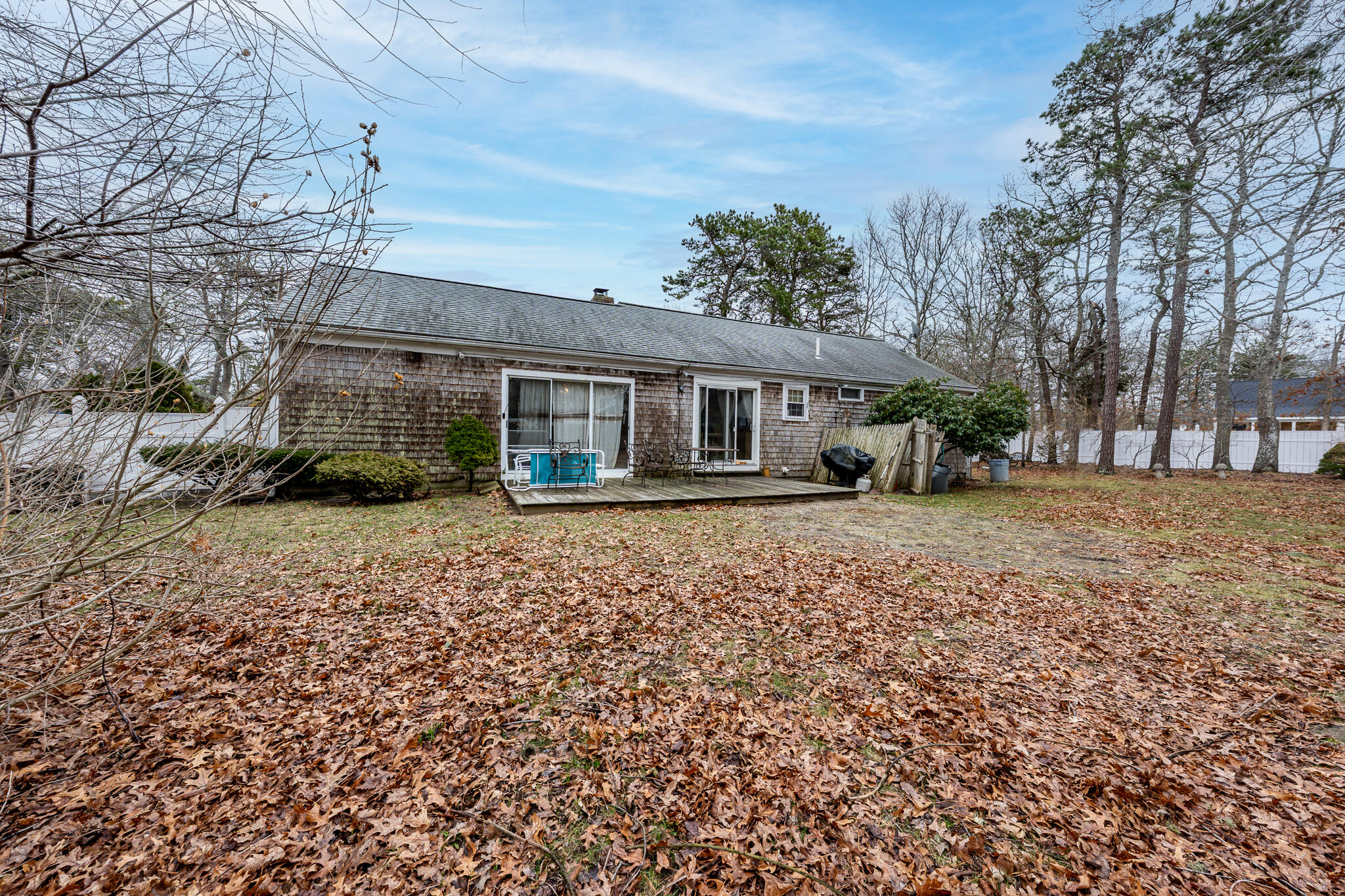 59 Captain Dore Road South Yarmouth, MA 02664 - Photo 22 of 29 back4