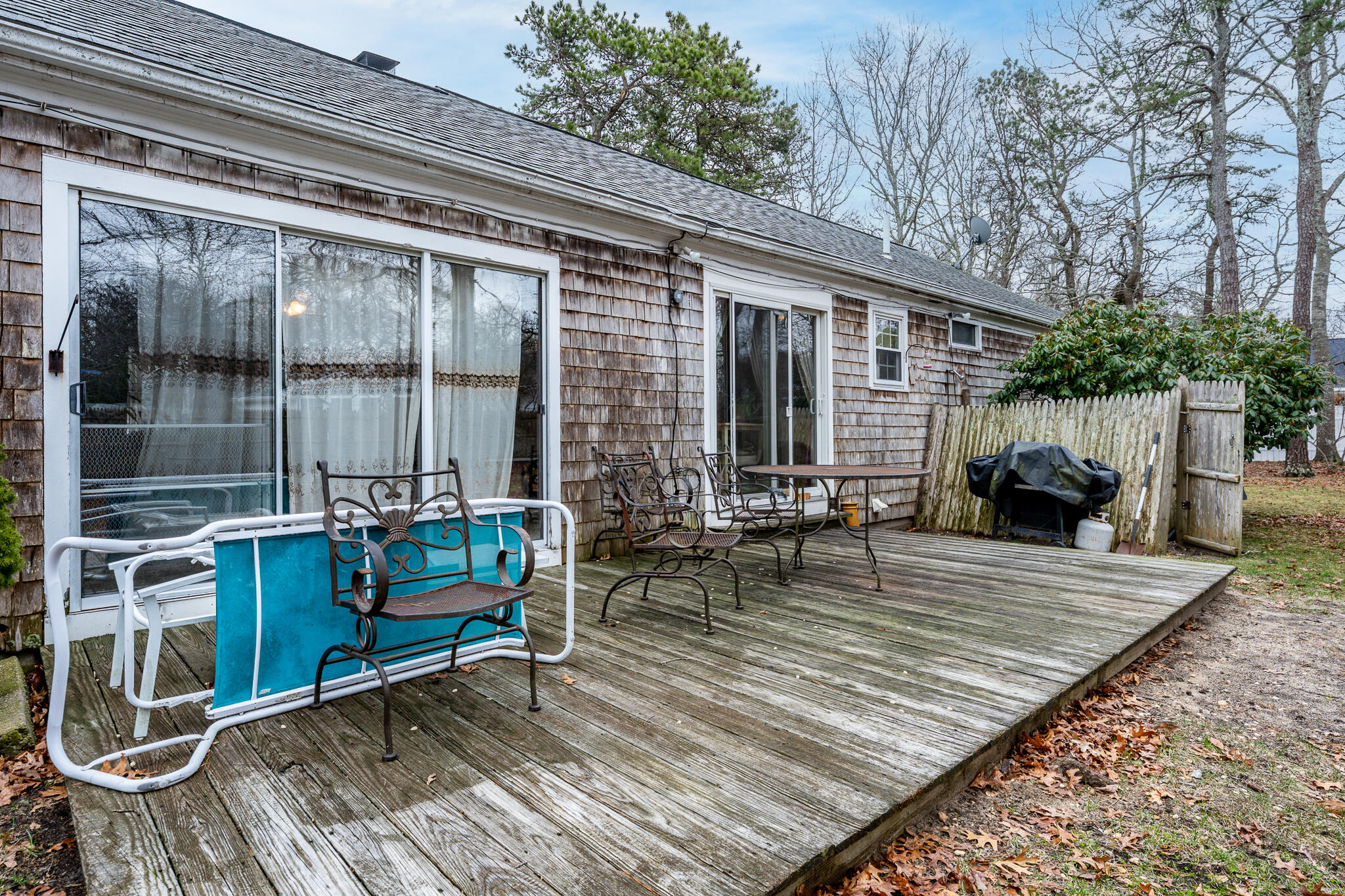 59 Captain Dore Road South Yarmouth, MA 02664 - Photo 23 of 29 back5