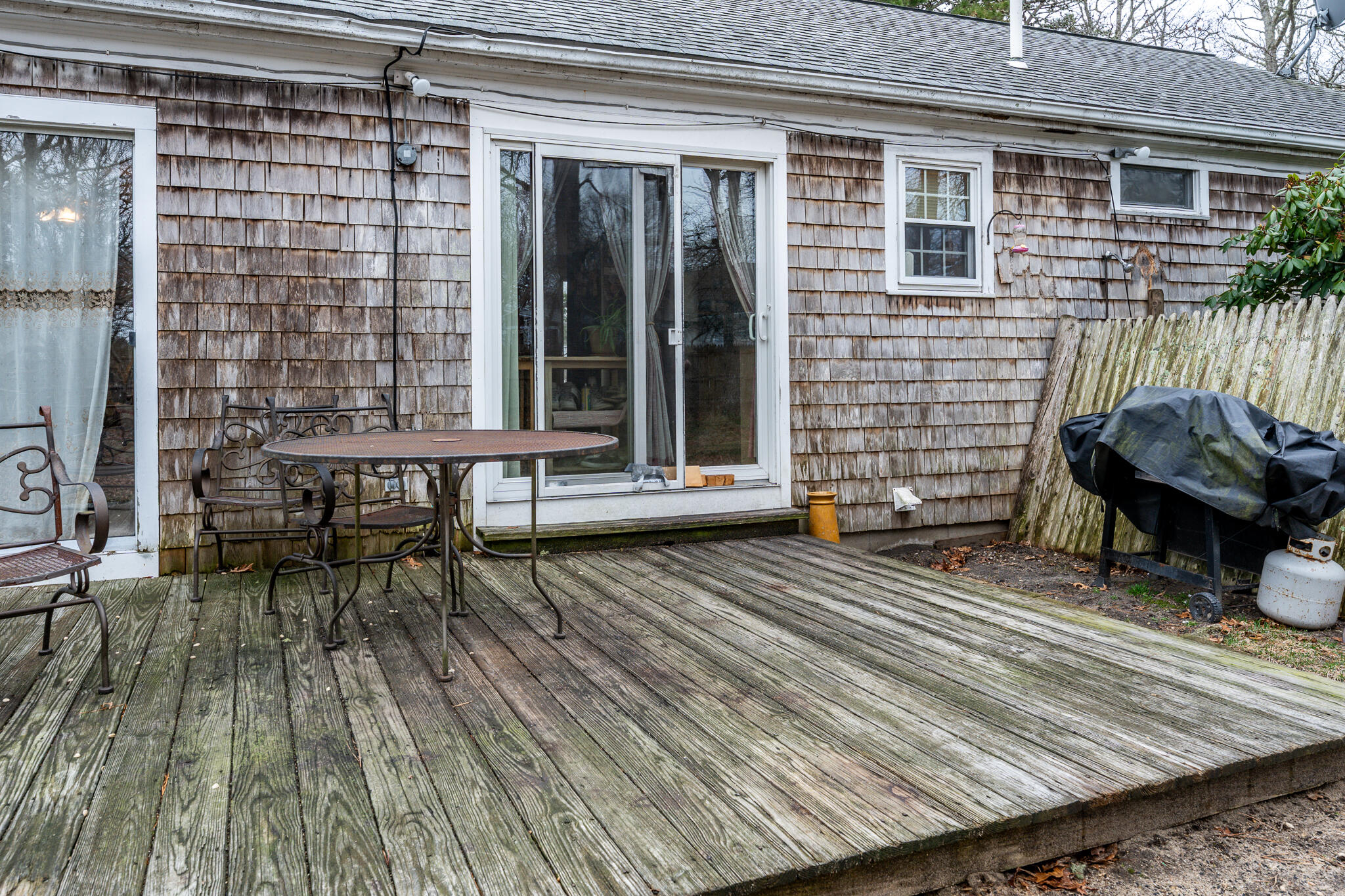 59 Captain Dore Road South Yarmouth, MA 02664 - Photo 24 of 29 back6