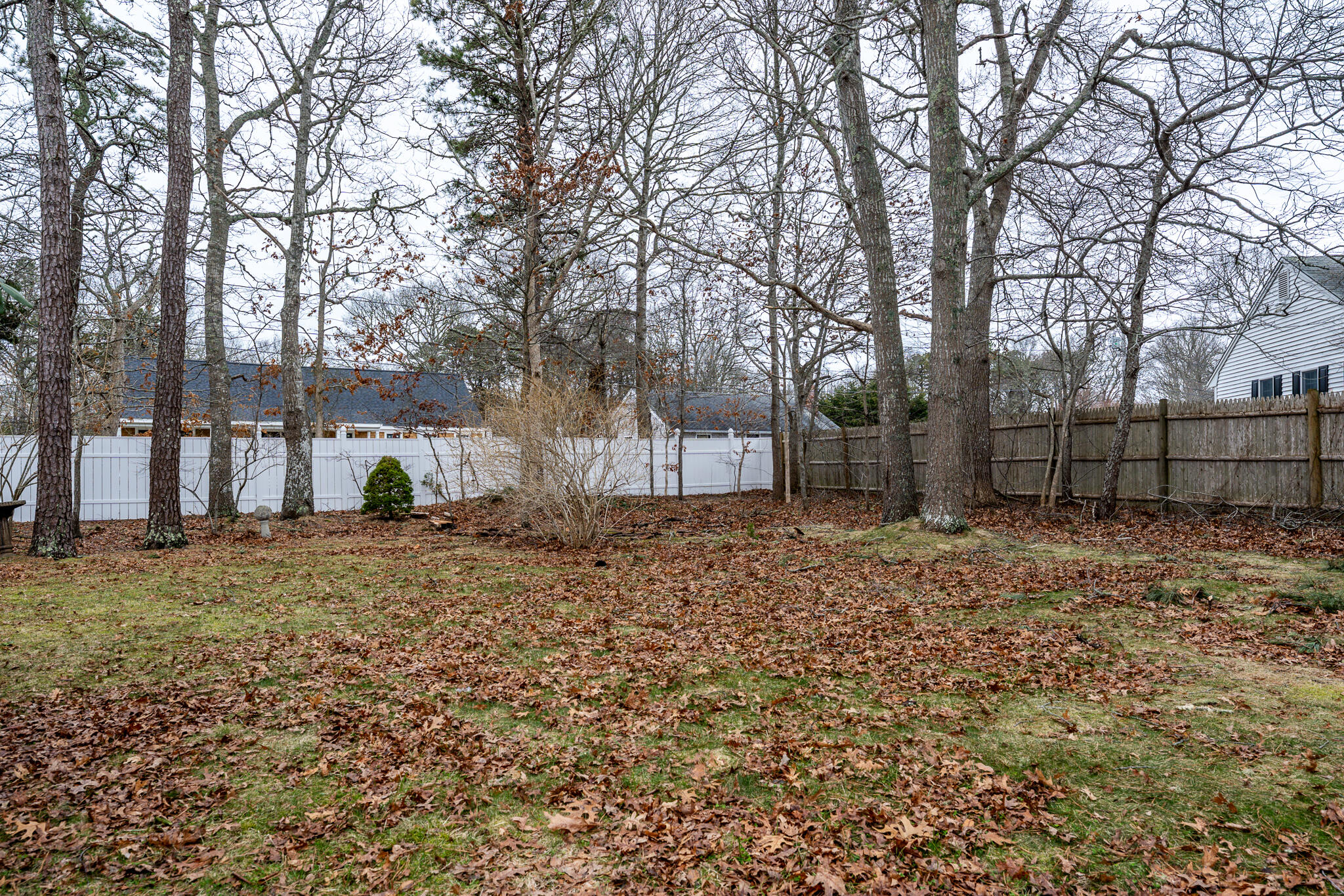 59 Captain Dore Road South Yarmouth, MA 02664 - Photo 25 of 29 back7