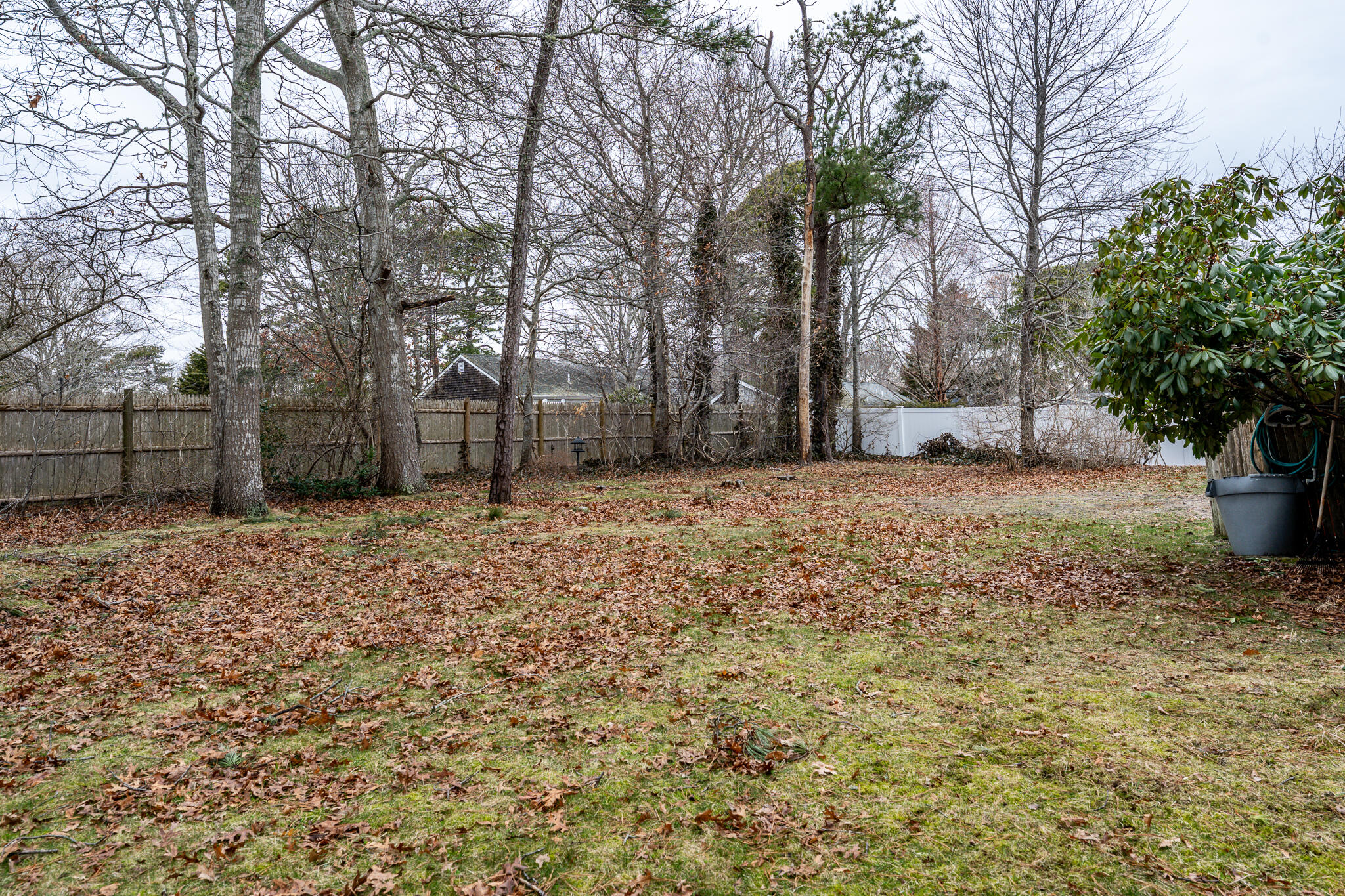 59 Captain Dore Road South Yarmouth, MA 02664 - Photo 27 of 29 back9