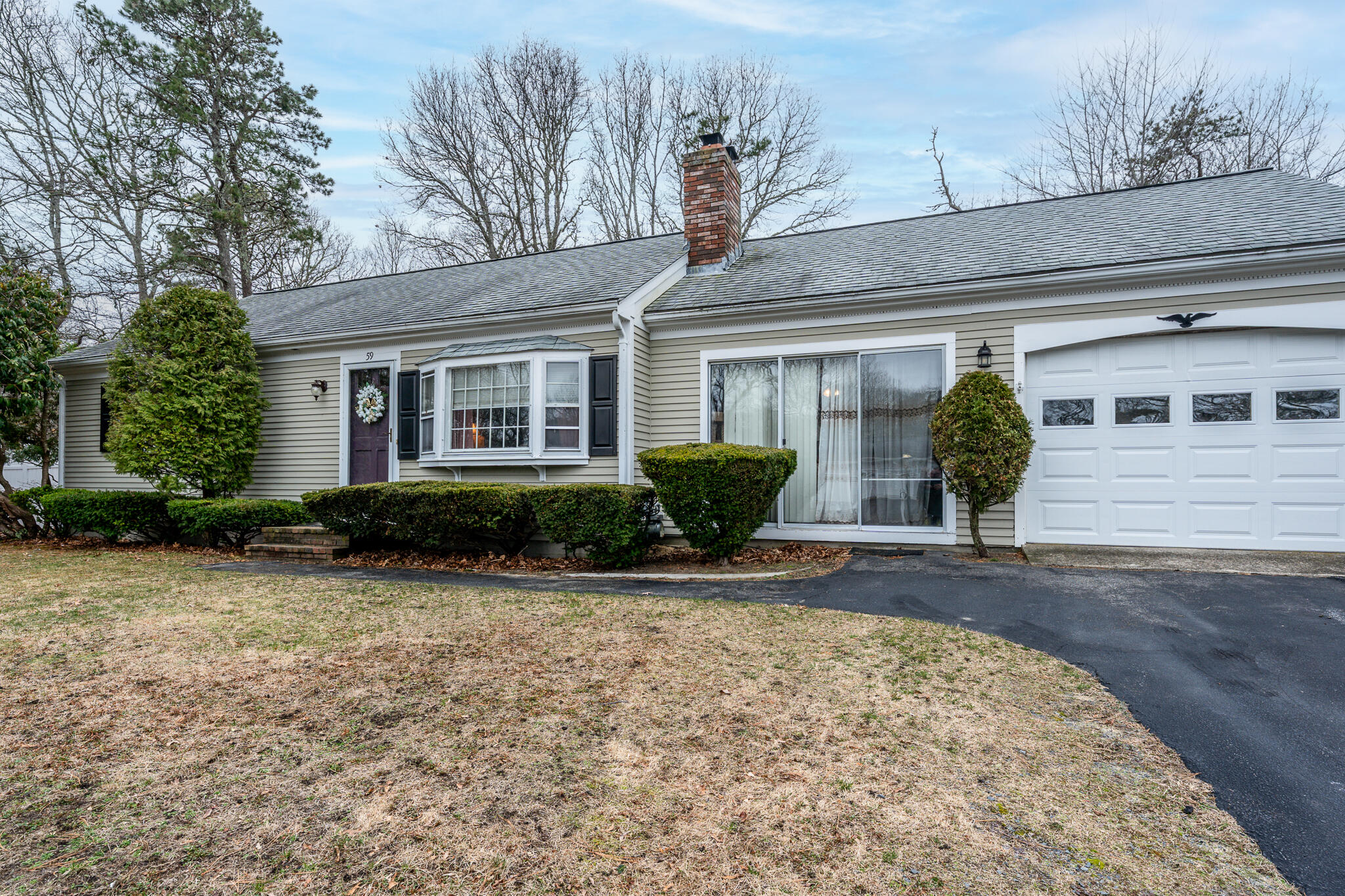 59 Captain Dore Road South Yarmouth, MA 02664 - Photo 29 of 29 front2