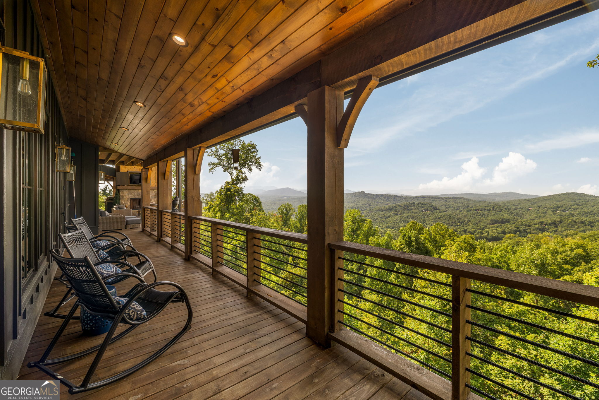 684 Overlook Drive Blue Ridge, GA 30513 - Photo 38 of 101 Gallery Image 38