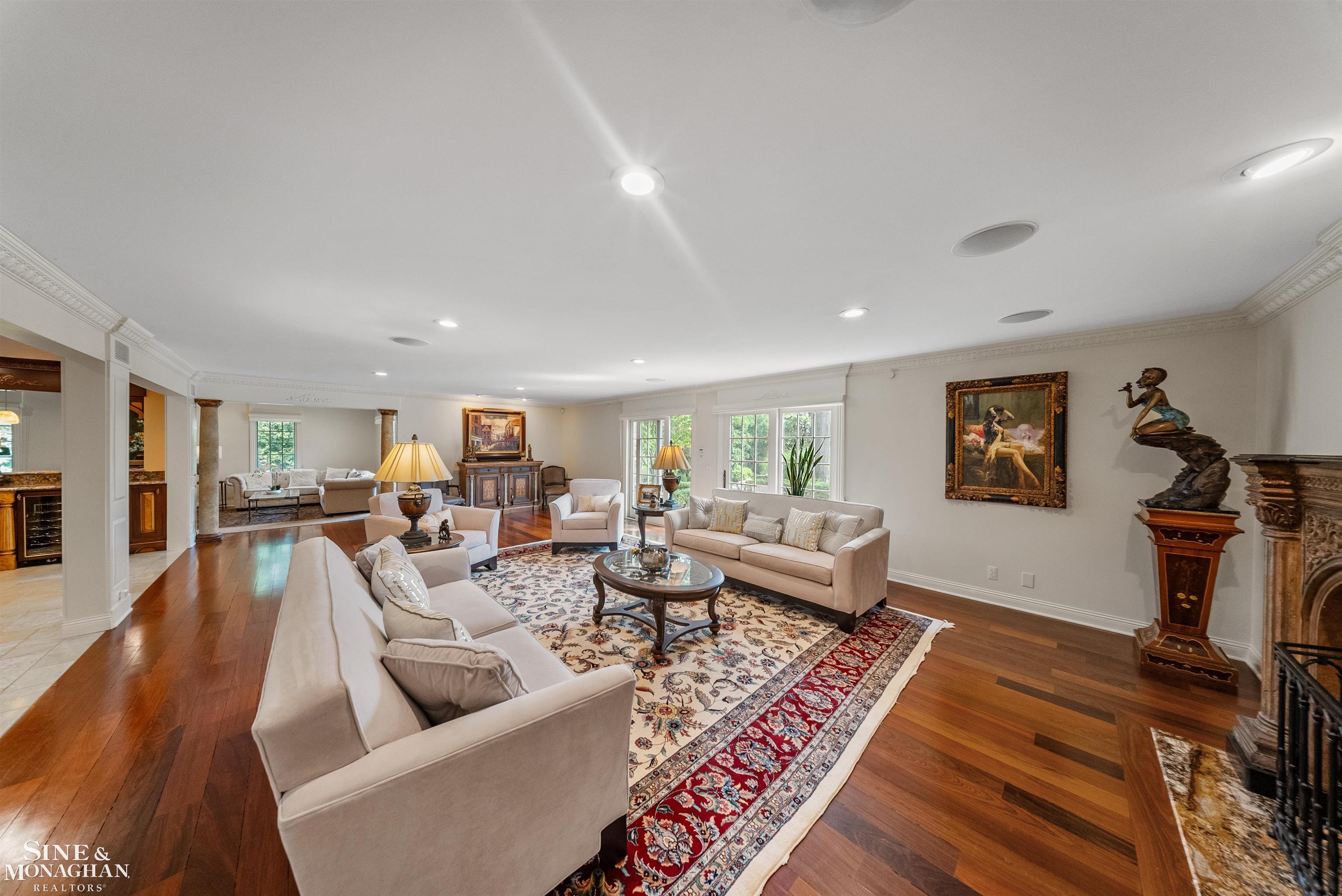 99 Renaud Road Grosse Pointe Shores, MI 48236 - Photo 9 of 91