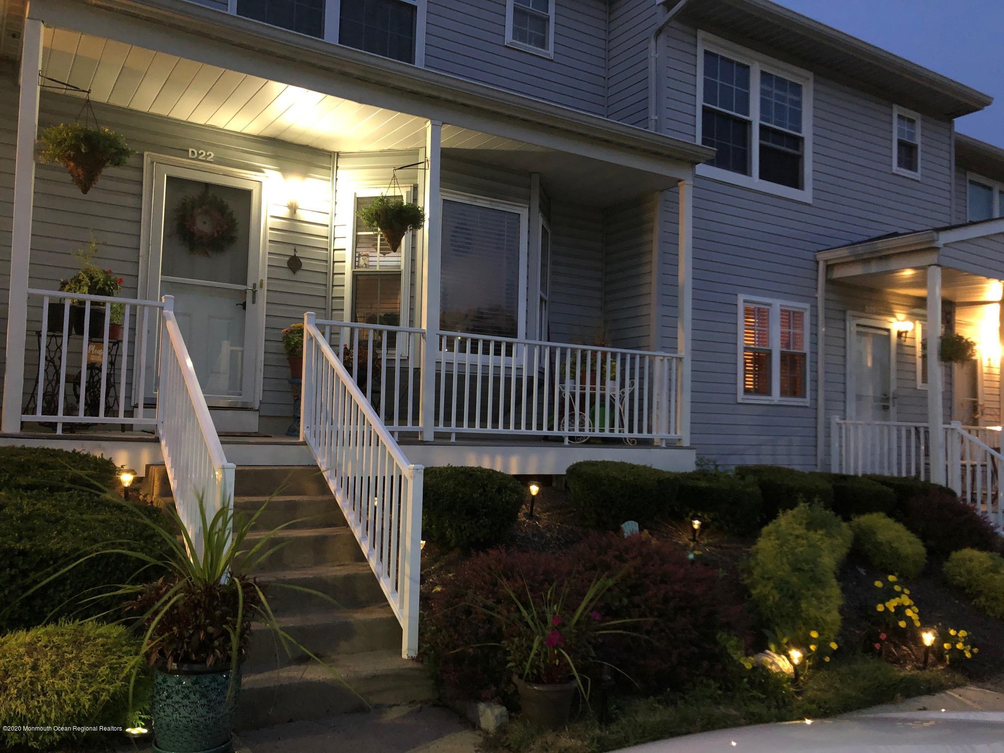 60 County Road, Unit D022 Cliffwood, NJ 07721 - Photo 20 of 23 image21