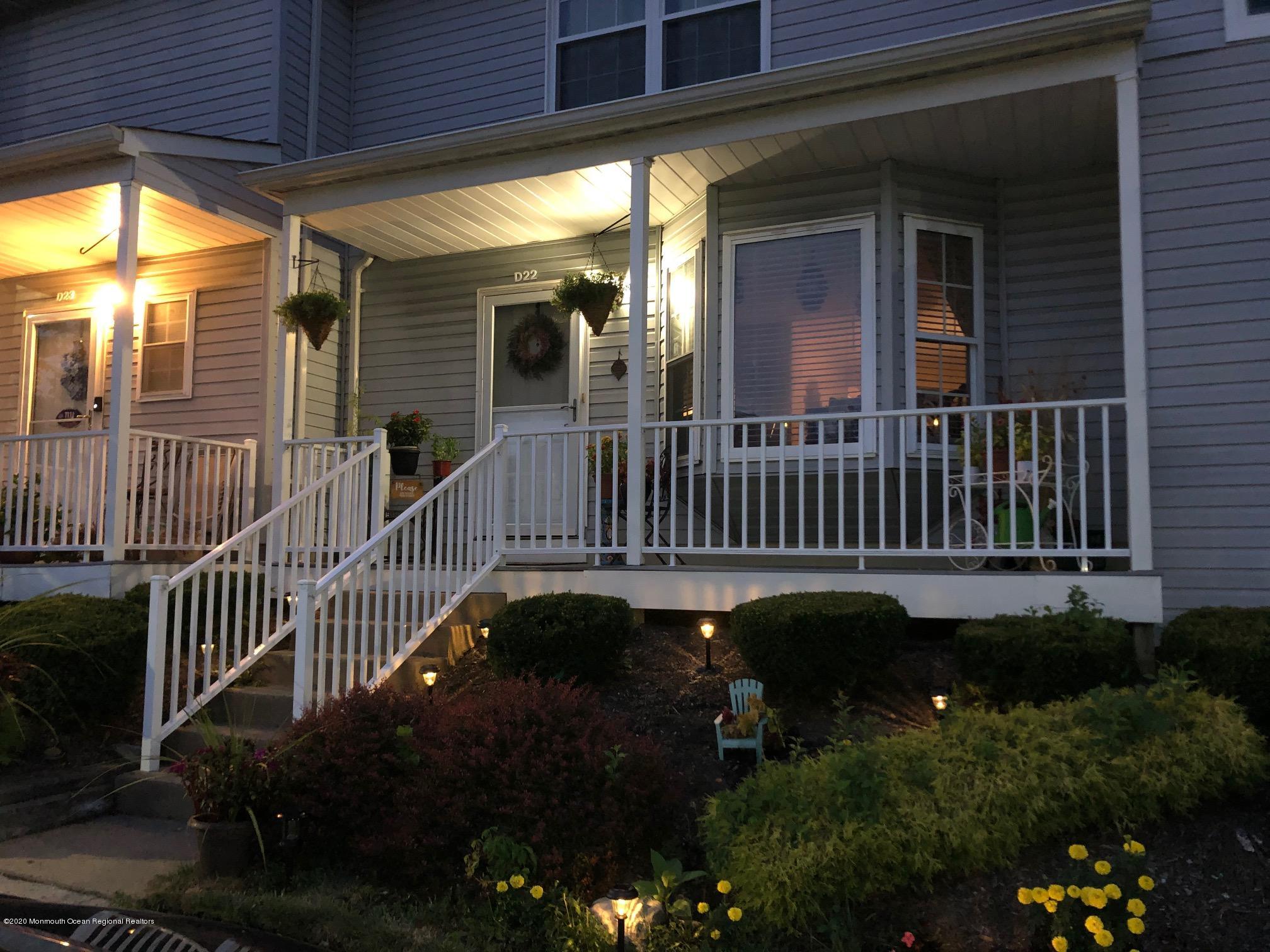 60 County Road, Unit D022 Cliffwood, NJ 07721 - Photo 21 of 23 image22