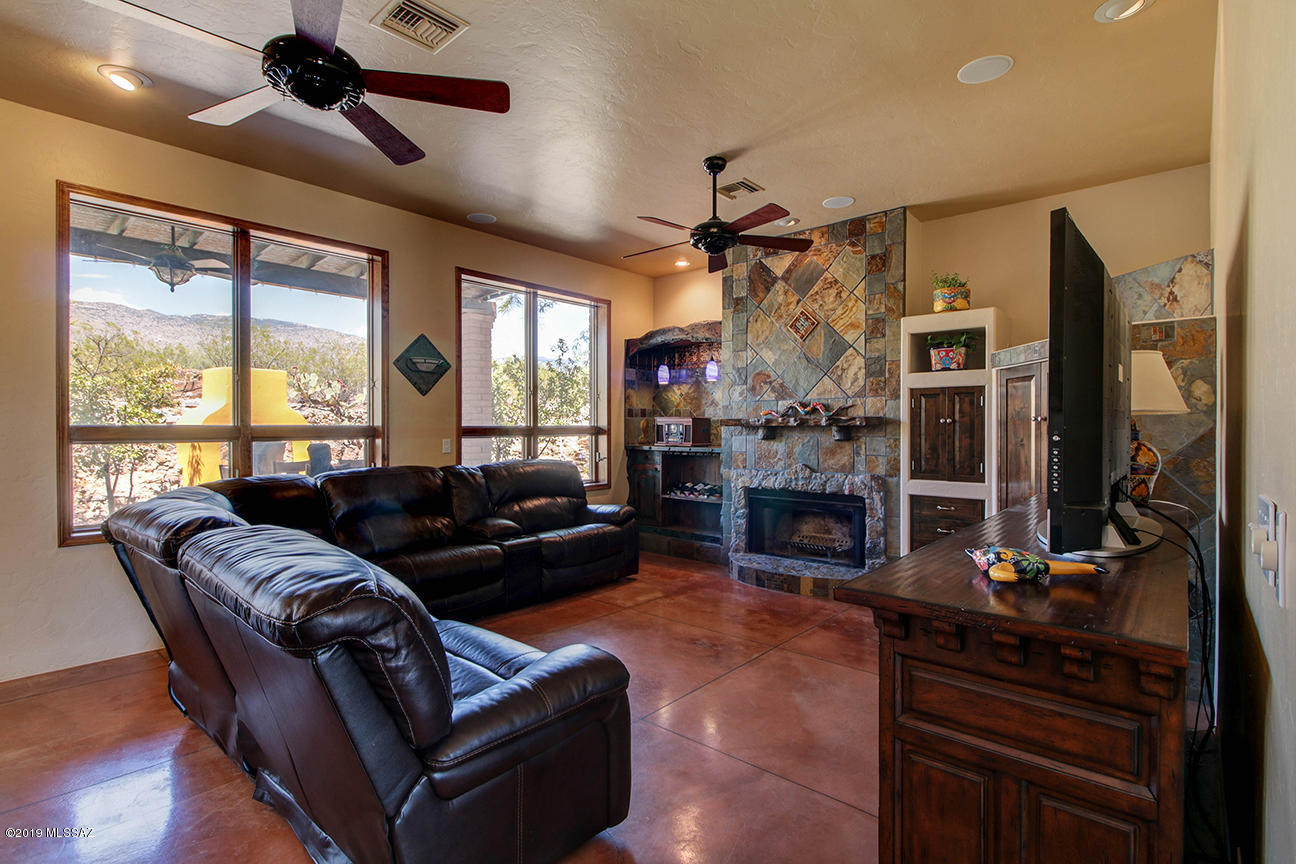 15451 East Rincon Creek Ranch Road Tucson, AZ 85747 - Photo 11 of 50 Gallery Image 11