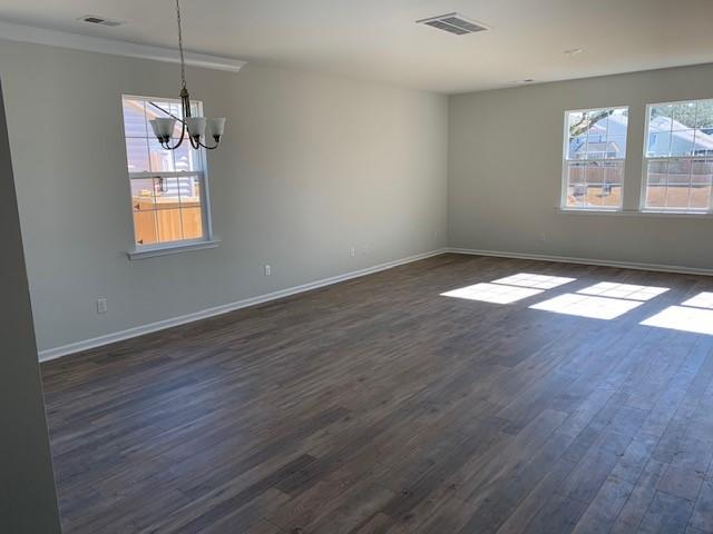 6016 Coral Berry Road Hanahan, SC 29410 - Photo 3 of 32 diningrmfamilyrm