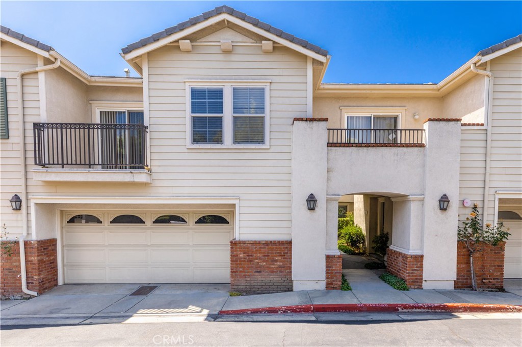 7331 Shelby Place, Unit 13 Rancho Cucamonga, CA 91739 - Photo 1 of 26