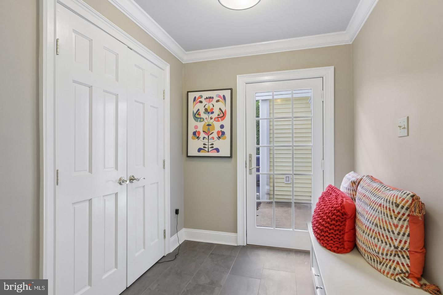 209 Welsh Road Ambler, PA 19002 - Photo 29 of 80 Mudroom