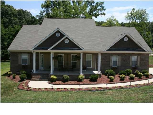 6501 Big Ridge Road Hixson, TN 37343 - Photo 1 of 20 Primary Photo