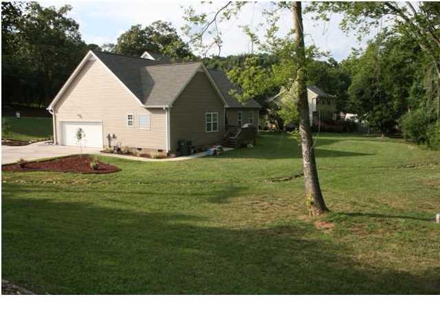 6501 Big Ridge Road Hixson, TN 37343 - Photo 20 of 20 Additional Photo