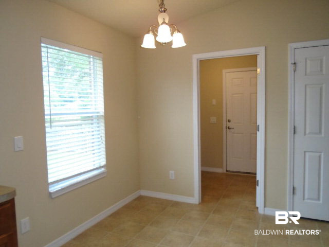 4 Martin Circle Foley, AL 36535 - Photo 12 of 37 Breakfast Room.