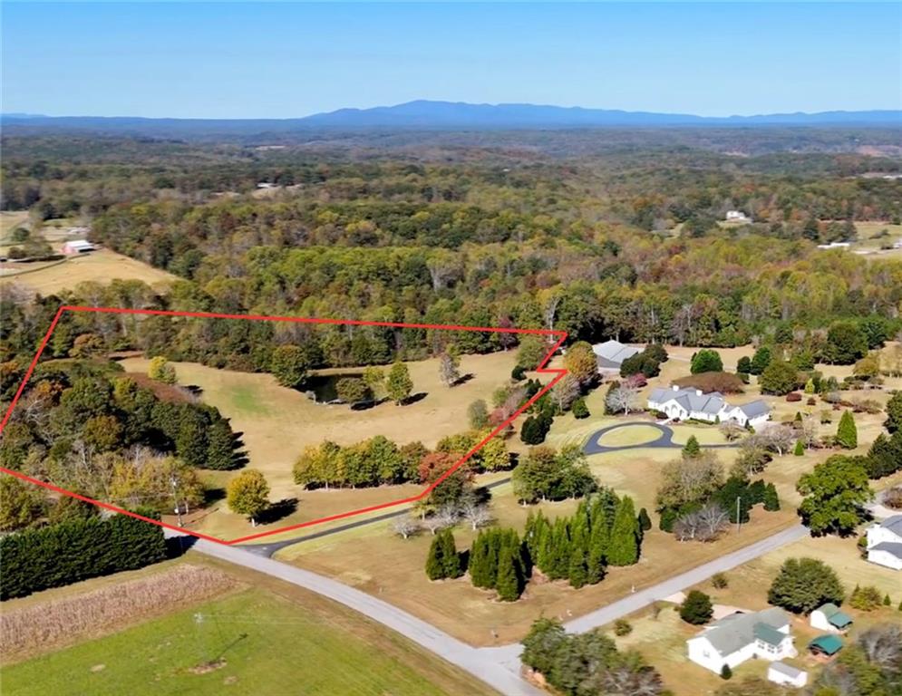 7755 Blacks Mill Road Dawsonville, GA 30534 - Photo 1 of 9
