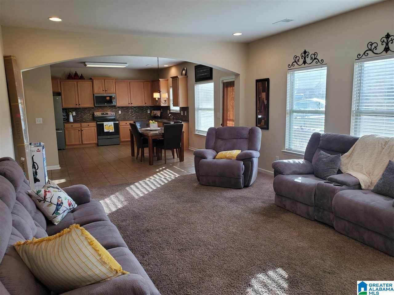 6509 Brookshire Way Bessemer, AL 35022 - Photo 10 of 18
