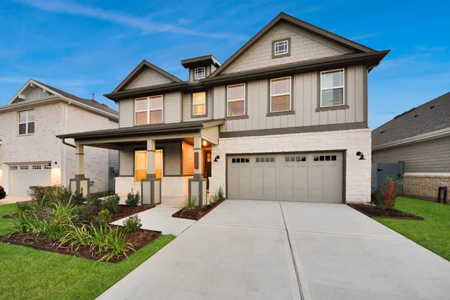 $3,200 | 32307 Fly Fish Way, Fulshear, TX 77441