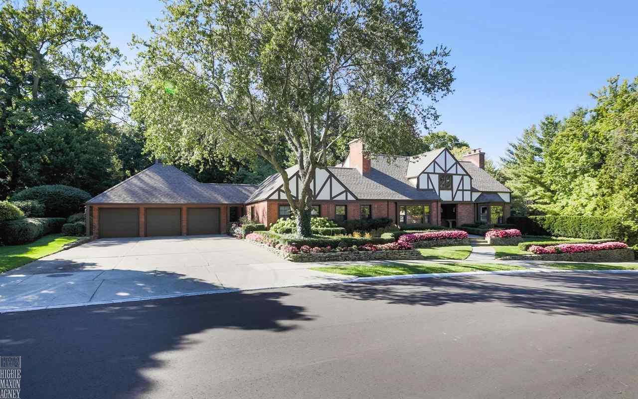 233 Stephens Road Grosse Pointe Farms, MI 48236 - Photo 42 of 42