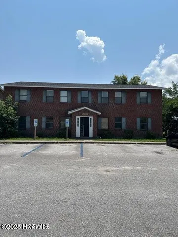 $995 | 216 Zack Circle, Unit B, Jacksonville, NC 28540