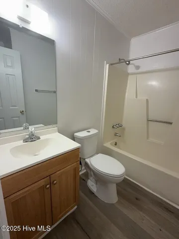 $995 | 216 Zack Circle, Unit B, Jacksonville, NC 28540