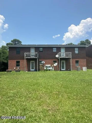 $995 | 216 Zack Circle, Unit B, Jacksonville, NC 28540