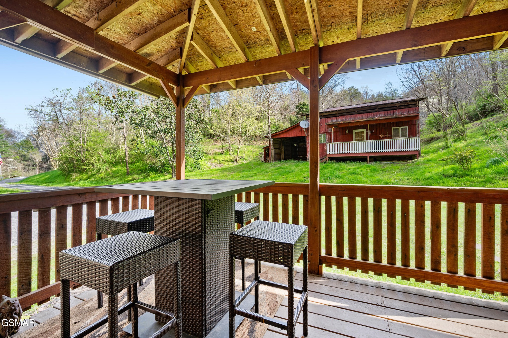 4346 Grindstone Ridge Road Pigeon Forge, TN 37863 - Photo 40 of 49 Gallery Image 40