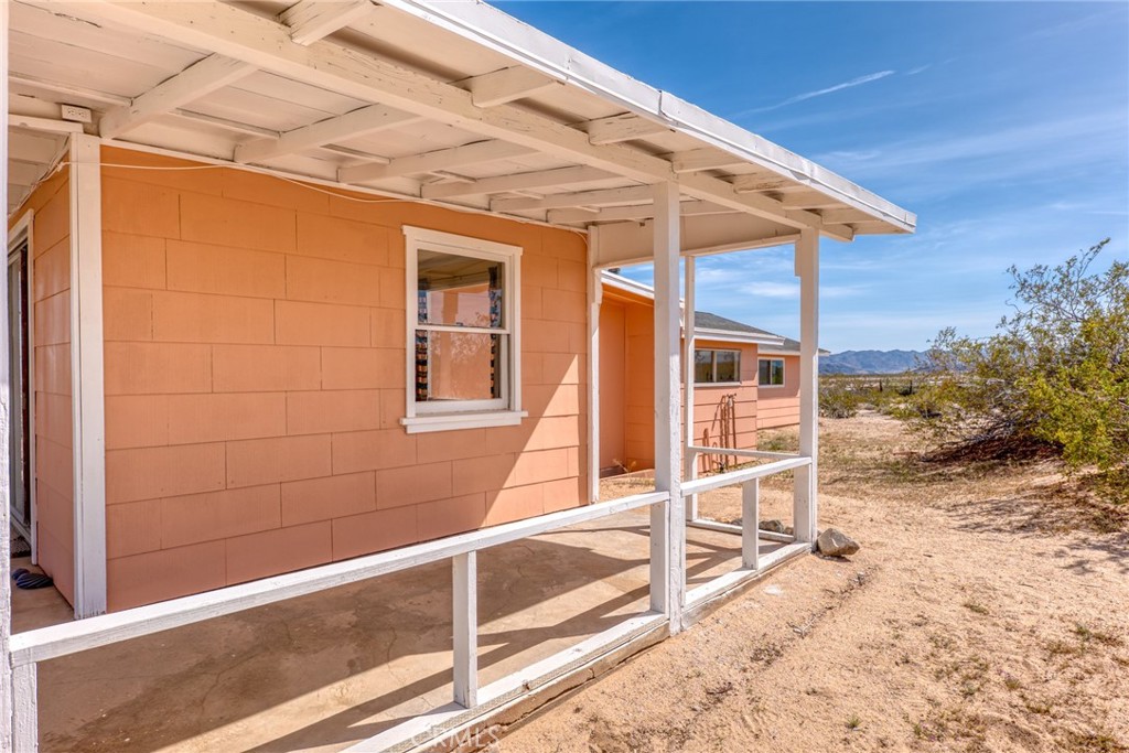 66270 Saturn Road Joshua Tree, CA 92252 - Photo 18 of 75