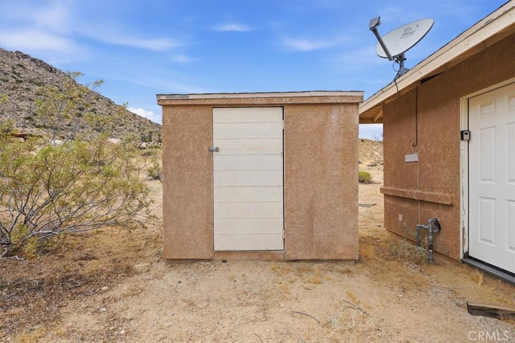 7818 Rockwood Road Joshua Tree, CA 92252 - Photo 36 of 36