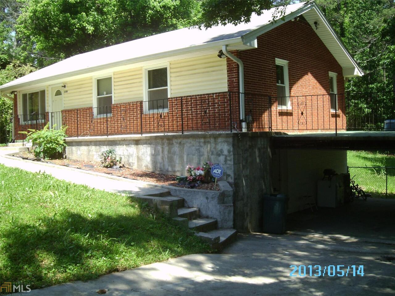 2108 Parker Ranch Road Southeast Atlanta, GA 30316 - Photo 1 of 1