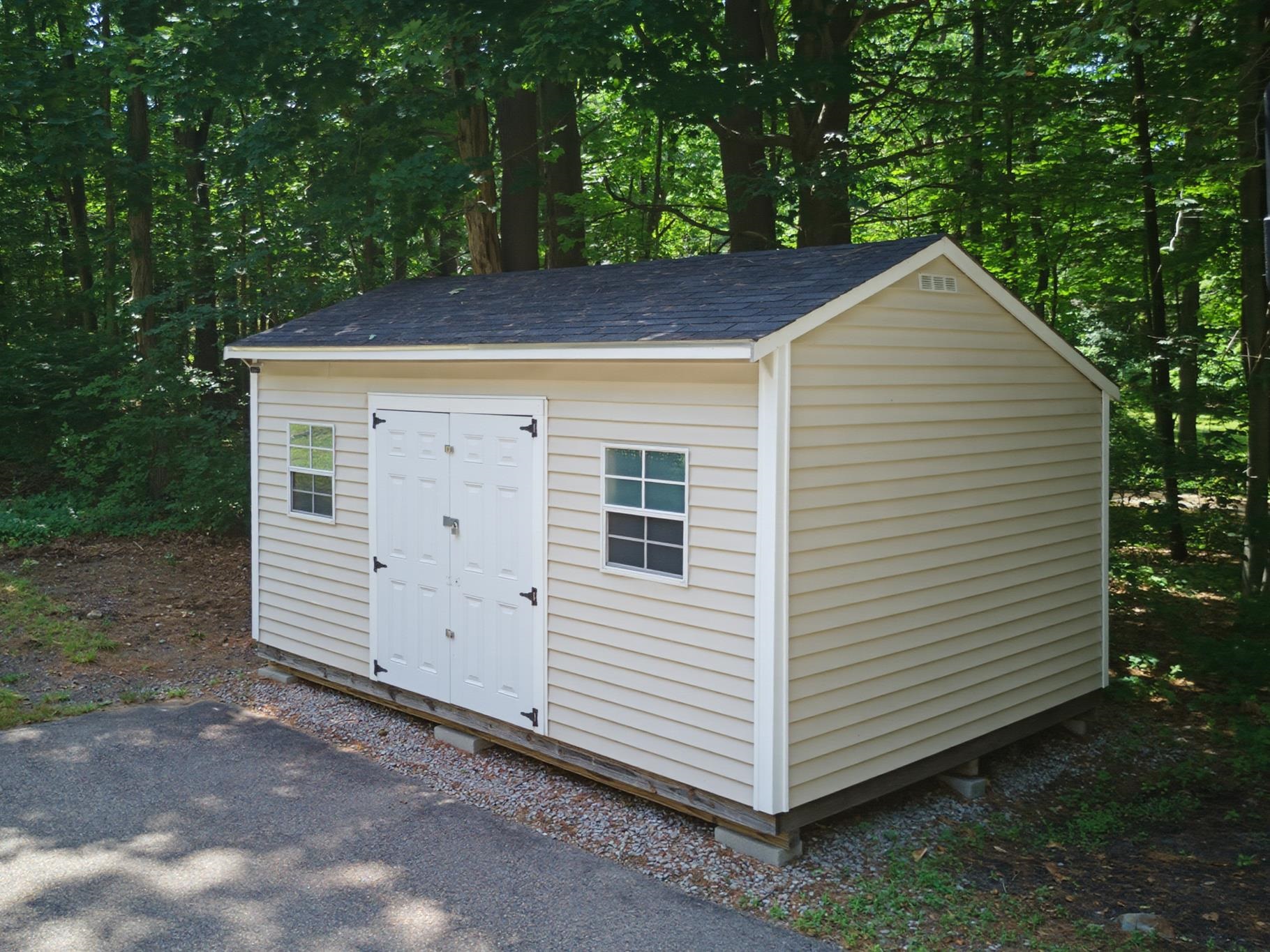 58 Cottage Road Kensington, NH 03833 - Photo 35 of 49