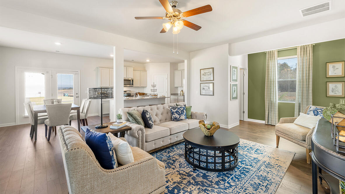 5144 Captain Drive Grovetown, GA 30813 - Photo 2 of 40 022 Somerset Captains Corner