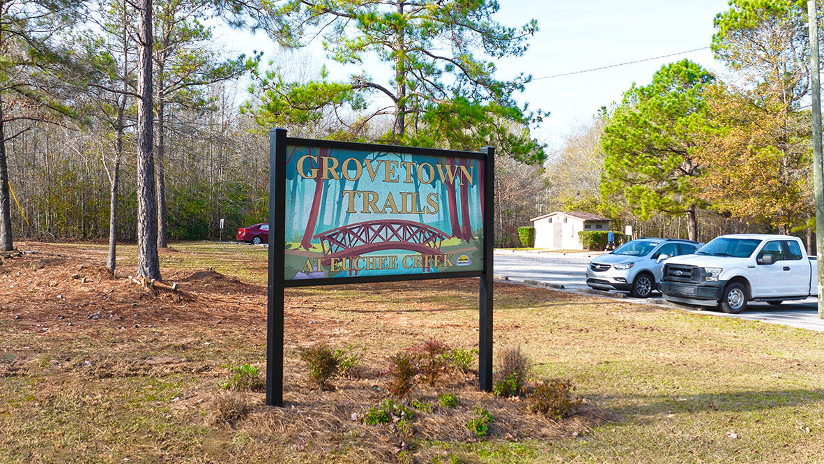 5144 Captain Drive Grovetown, GA 30813 - Photo 35 of 40 Grovetown Trails Dec 22