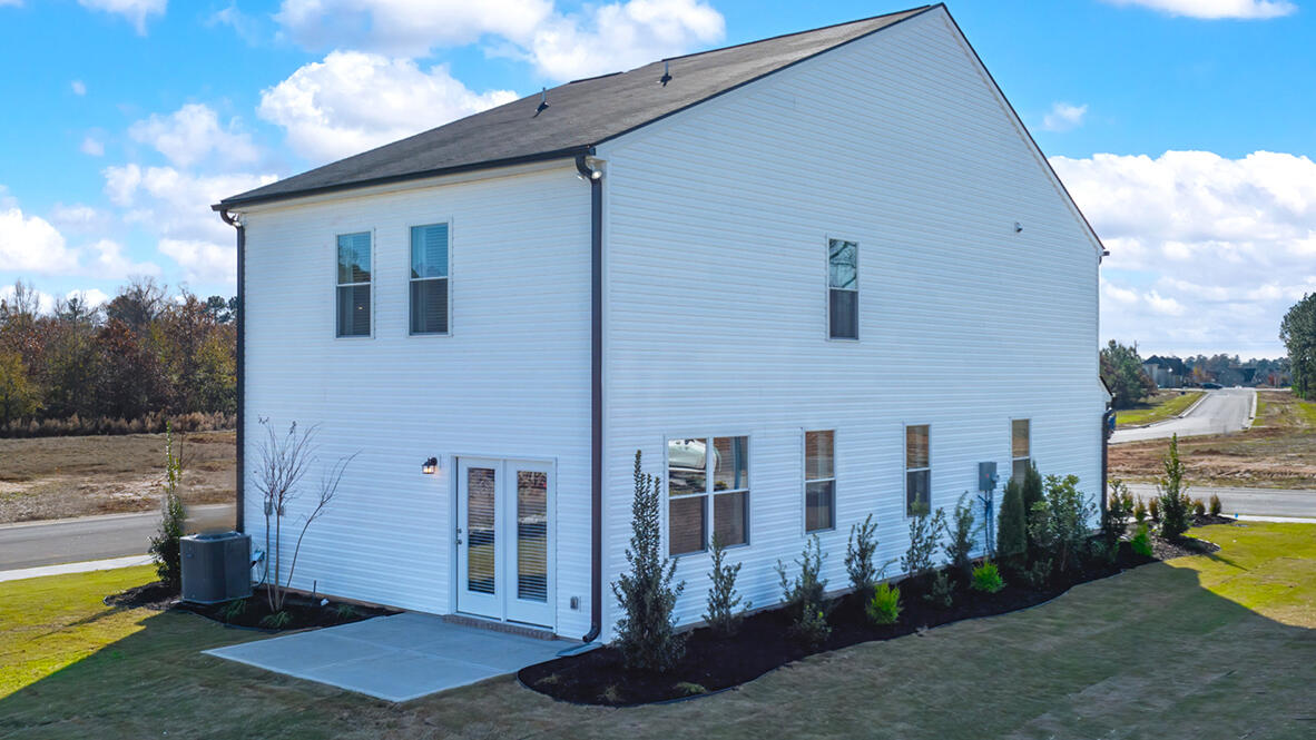 5144 Captain Drive Grovetown, GA 30813 - Photo 37 of 40 037 Somerset Captains Corner