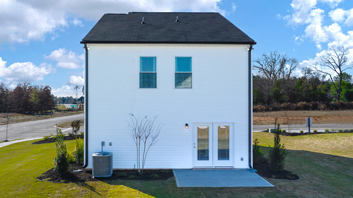 5144 Captain Drive Grovetown, GA 30813 - Photo 39 of 40 039 Somerset Captains Corner