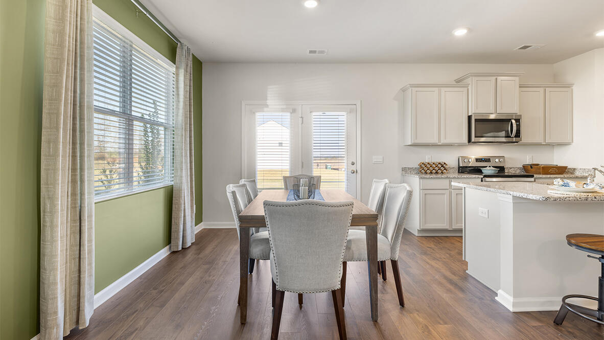 5144 Captain Drive Grovetown, GA 30813 - Photo 8 of 40 009 Somerset Captains Corner