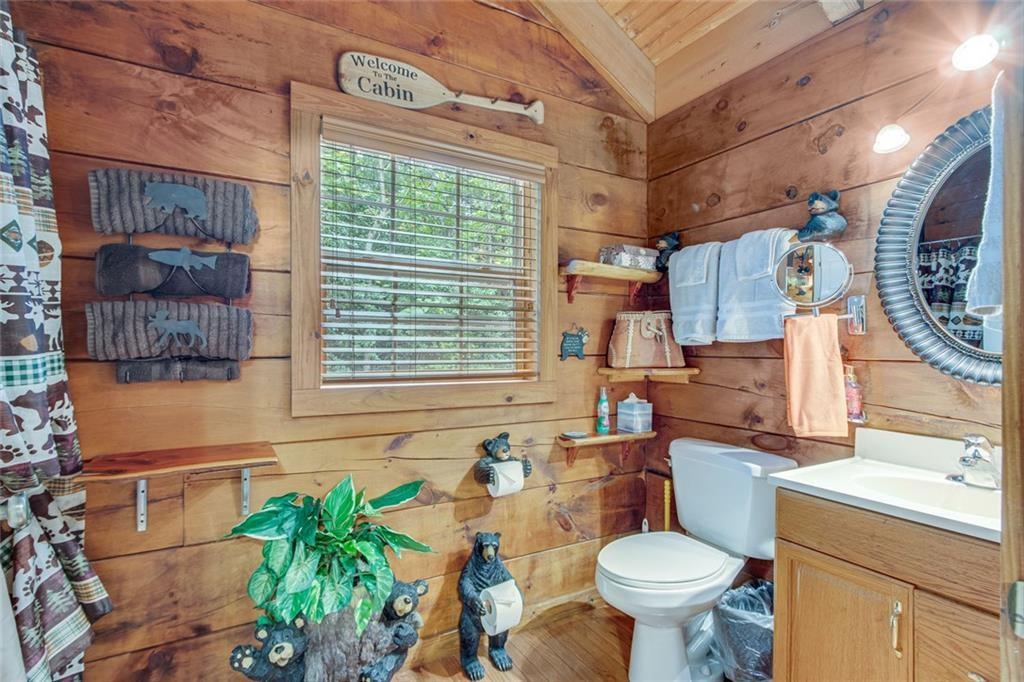 482 Monroe Ridge Road Sautee Nacoochee, GA 30571 - Photo 27 of 40