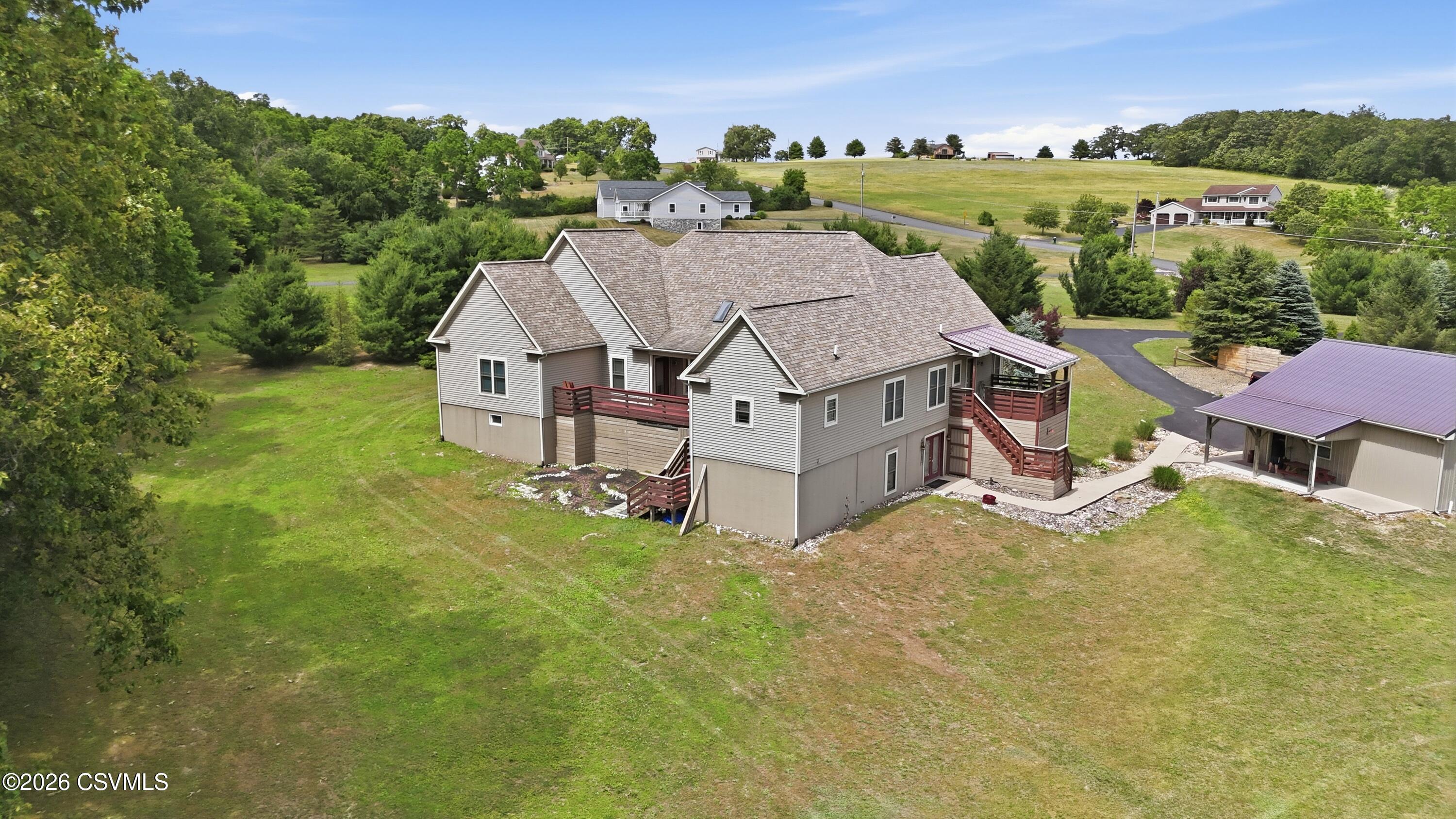 222 Lily Road Paxinos, PA 17860 - Photo 56 of 56