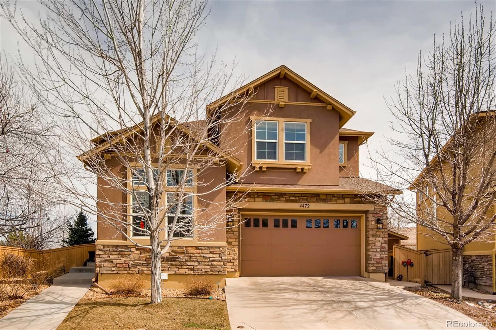 4472 Cedarpoint Place Highlands Ranch, CO 80130 - Photo 2 of 28 Gallery Image 2