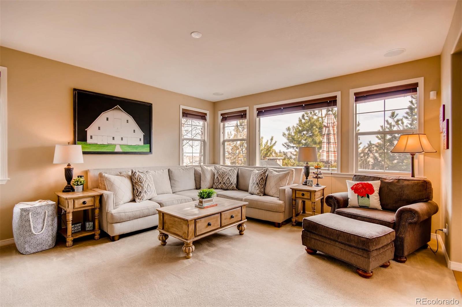 4472 Cedarpoint Place Highlands Ranch, CO 80130 - Photo 3 of 28 Gallery Image 3