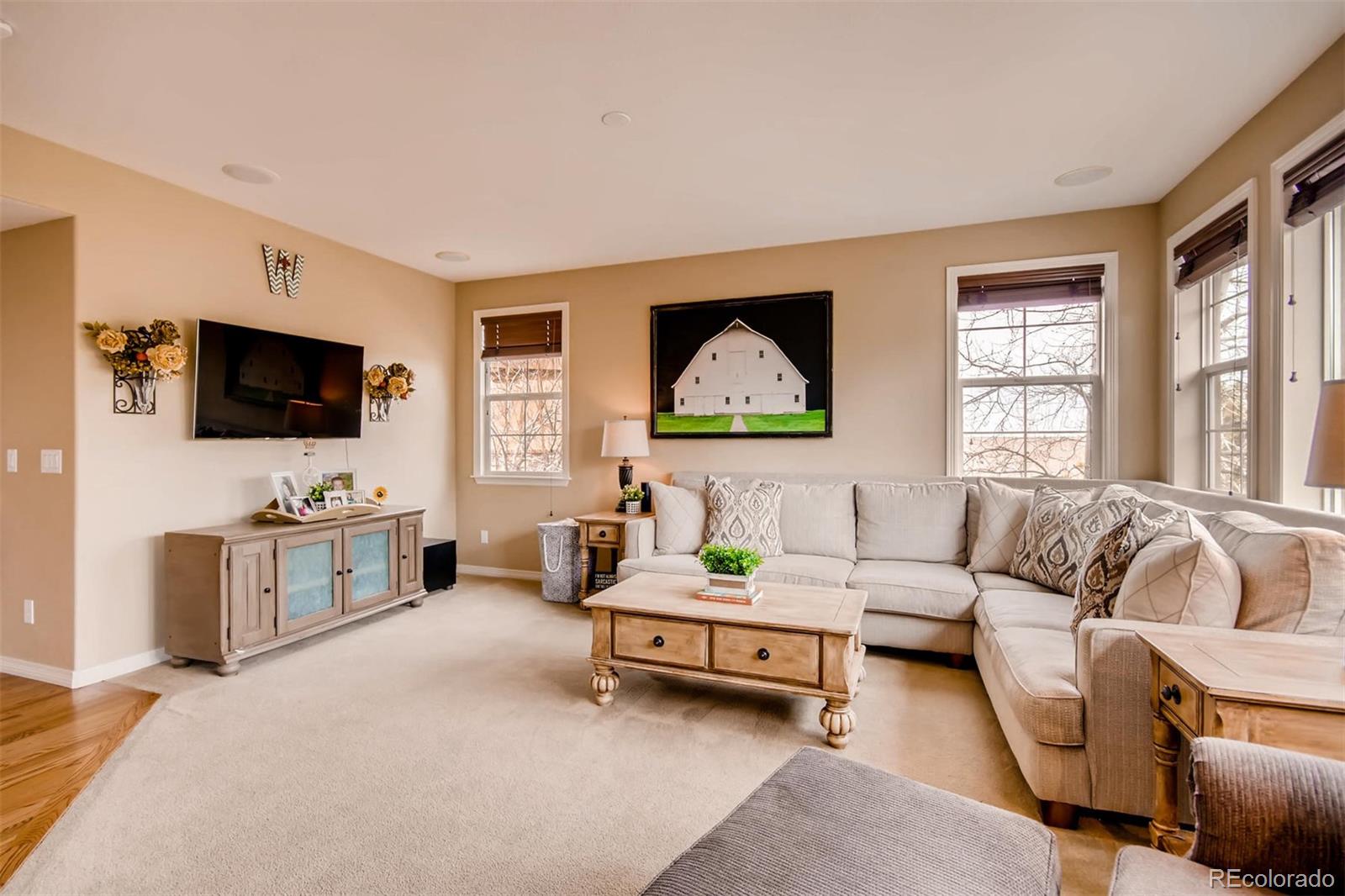 4472 Cedarpoint Place Highlands Ranch, CO 80130 - Photo 5 of 28 Gallery Image 5