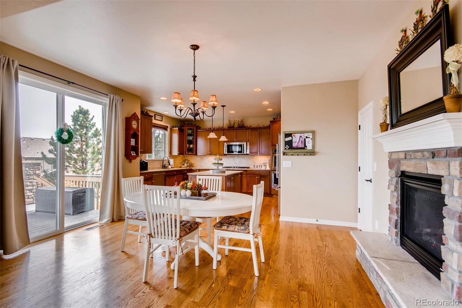 4472 Cedarpoint Place Highlands Ranch, CO 80130 - Photo 10 of 28 Gallery Image 10