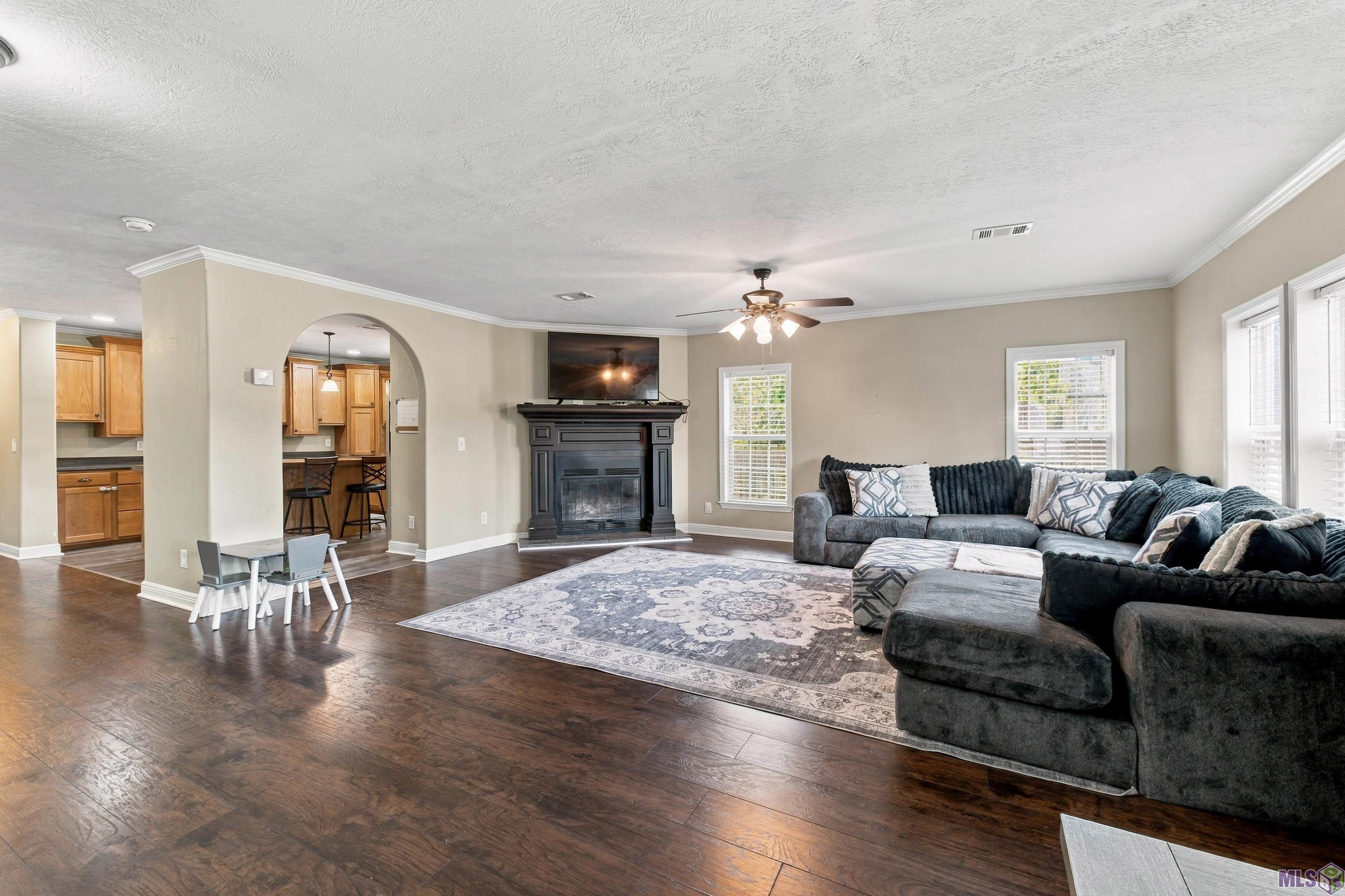 28600 George White Road Holden, LA 70744 - Photo 6 of 23 Gallery Image 6