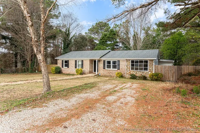$230,000 | 808 Darlington Drive, Fayetteville, NC 28311