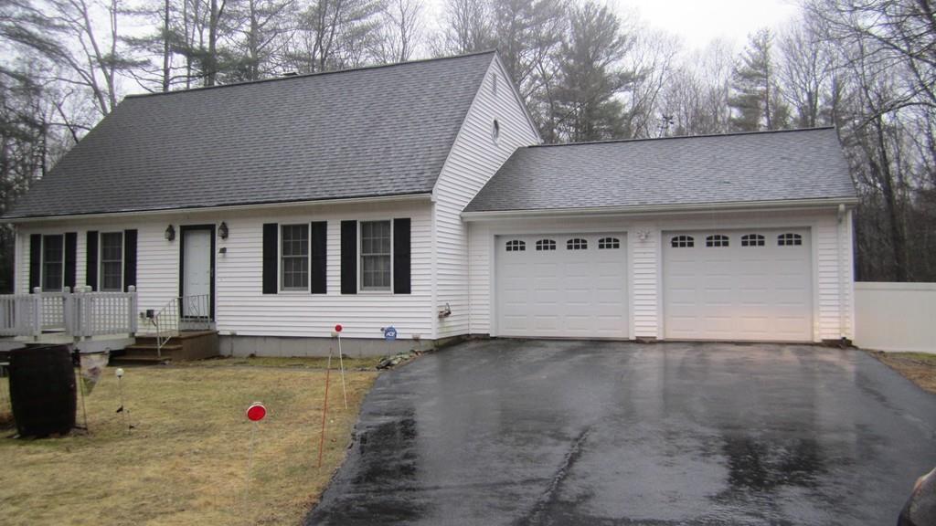 22 Conlin Road Oxford, MA 01540 - Photo 2 of 42 Gallery Image 2